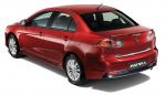Proton Inspira 2010 года